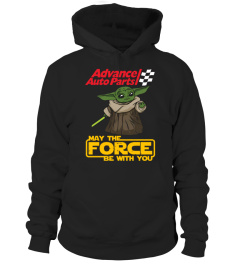 May Force Be With You Advance Auto