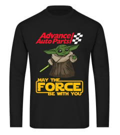 May Force Be With You Advance Auto