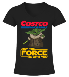 May Force Be With You Costco