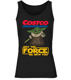 May Force Be With You Costco