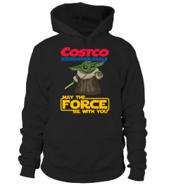 May Force Be With You Costco