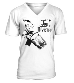 Joy Division 13