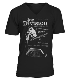 Joy Division 15