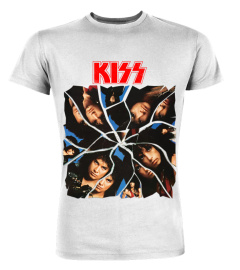 KISS (46) W B