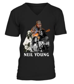 Neil Young 001 BK