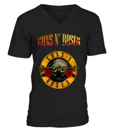 Guns N' Roses 13 BK