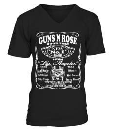 Guns N' Roses BK (4)