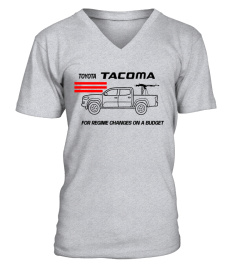 GR 034.Toyota Tacoma