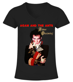 Adam and The Ants BK (1)