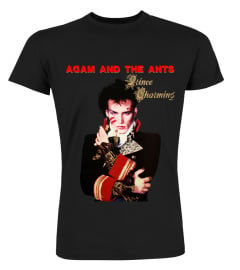 Adam and The Ants BK (1)