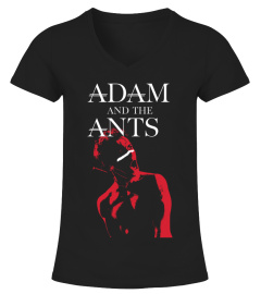 Adam and The Ants BK (2)
