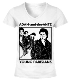 Adam And The Ants WT (3)