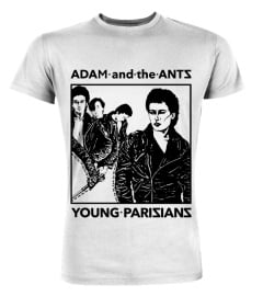 Adam And The Ants WT (3)