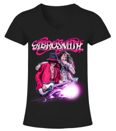 Aerosmith 22 BK