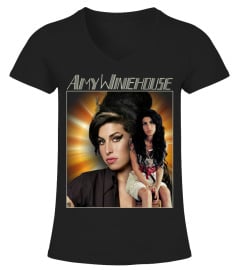 Amy Winehouse 25 BK