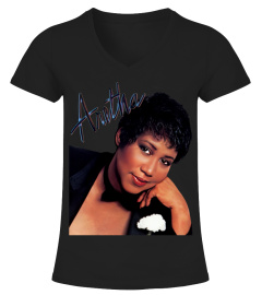 Aretha Franklin 14 BK