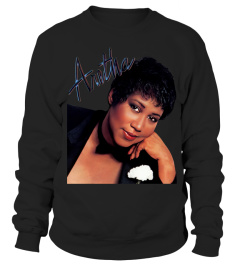 Aretha Franklin 14 BK