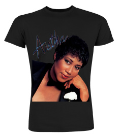 Aretha Franklin 14 BK