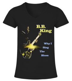 B.B. King BK (28)