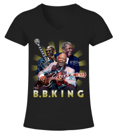 B.B. King BK (10)