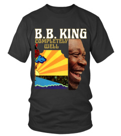 B.B. King BK (30)