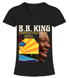 B.B. King BK (30)