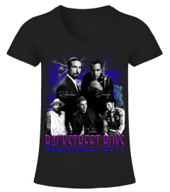 Backstreet Boys BK (12)