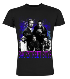 Backstreet Boys BK (12)