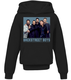 Backstreet Boys BK (13)