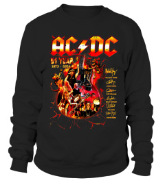 ACDC Tee Shirts