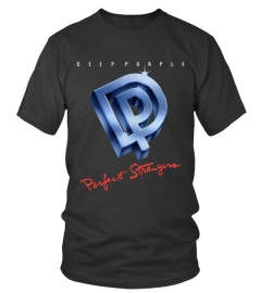 Perfect Strangers Shirt