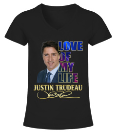 Justin Trudeau