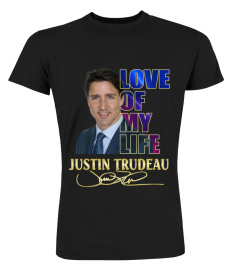 Justin Trudeau