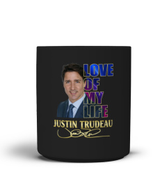 Justin Trudeau