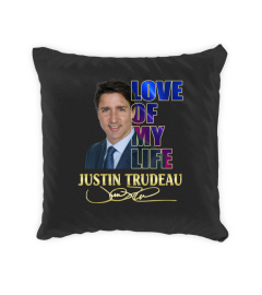 Justin Trudeau