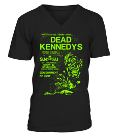 Dead Kenendys 66