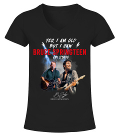 Bruce Springsteen BK (19)