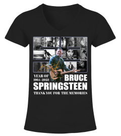 Bruce Springsteen Anniversary BK (3)