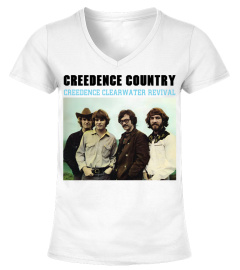 Creedence Clearwater Revival WT (16)