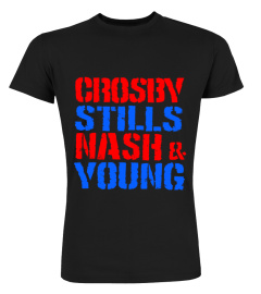 Crosby, Stills, Nash &amp; Young BK (42)