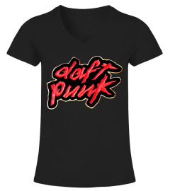 Daft Punk BK (1)