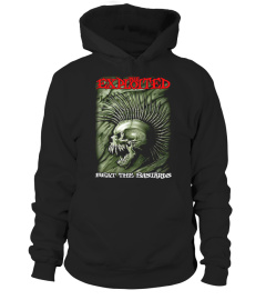 The Exploited BK 007