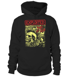 The Exploited BK 004