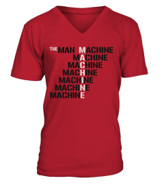 Kraftwerk 6 RD - The Man-Machine