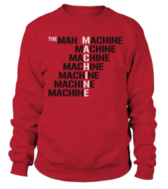 Kraftwerk 6 RD - The Man-Machine