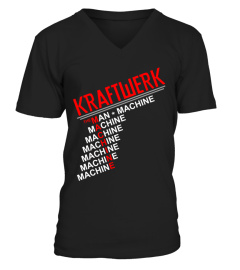 Band Kraftwerk BK