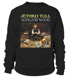 Jethro Tull 4 BK