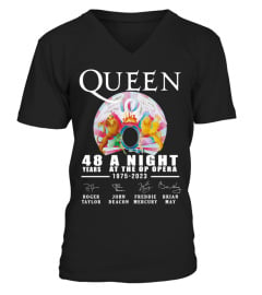 Queen 2 BK