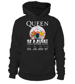 Queen 2 BK