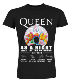 Queen 2 BK